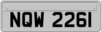 NQW2261