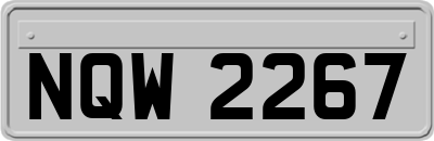 NQW2267