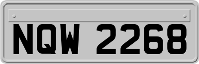 NQW2268