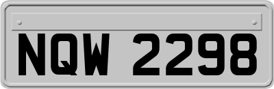 NQW2298