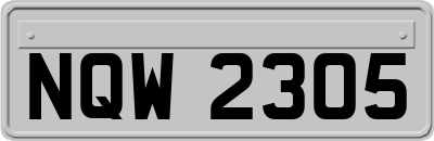 NQW2305