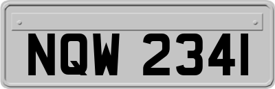 NQW2341
