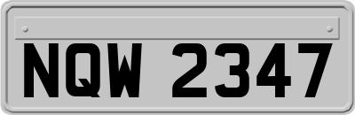 NQW2347