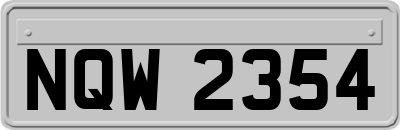 NQW2354