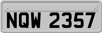 NQW2357
