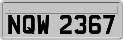NQW2367