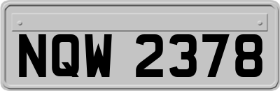 NQW2378