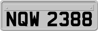 NQW2388