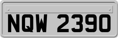 NQW2390