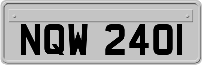 NQW2401
