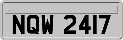 NQW2417