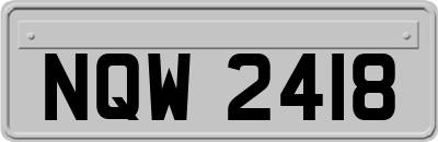 NQW2418