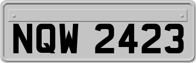 NQW2423