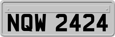 NQW2424