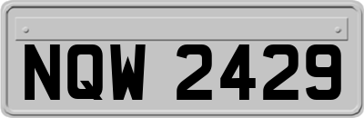 NQW2429