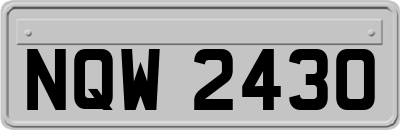 NQW2430