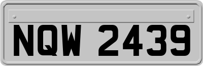 NQW2439