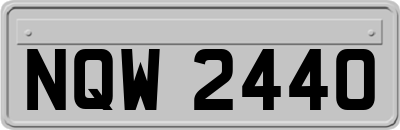 NQW2440
