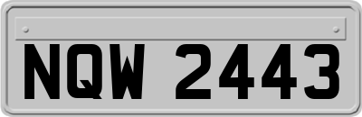 NQW2443
