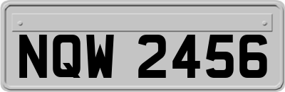 NQW2456