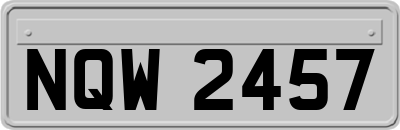 NQW2457