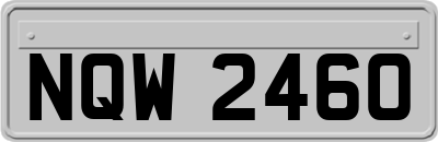 NQW2460
