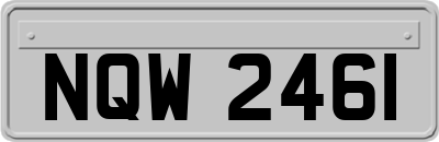 NQW2461