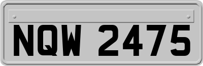 NQW2475