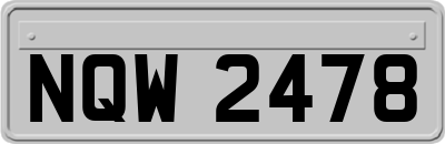 NQW2478