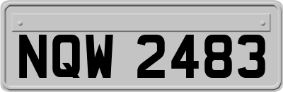 NQW2483