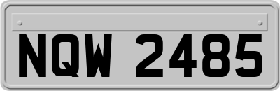 NQW2485