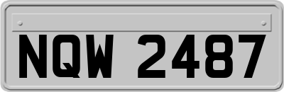 NQW2487