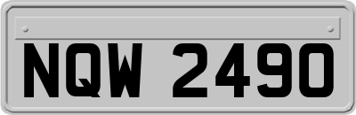 NQW2490
