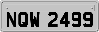 NQW2499