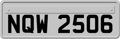 NQW2506