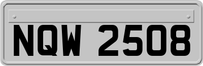 NQW2508