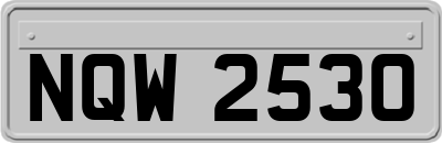 NQW2530