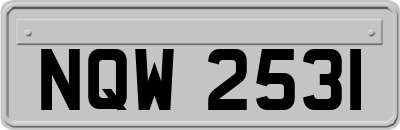 NQW2531