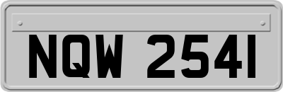 NQW2541
