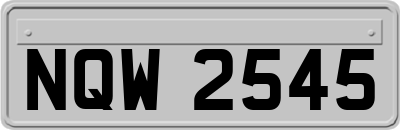 NQW2545