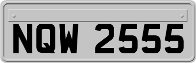 NQW2555