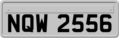 NQW2556