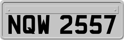 NQW2557