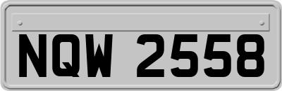 NQW2558