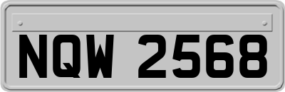 NQW2568