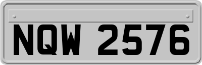 NQW2576