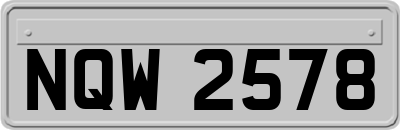 NQW2578