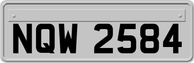 NQW2584