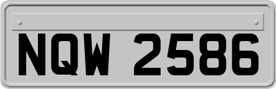 NQW2586