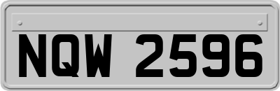 NQW2596